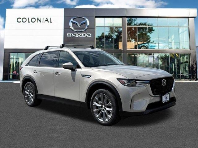 2026 Mazda X-90 3.3 Turbo Preferred for sale in Danbury, CT