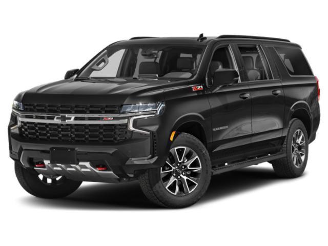 2023 Chevrolet Suburban 4WD Z71 for sale in Dublin, OH