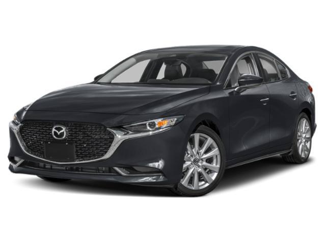 2026 Mazda Mazda3 2.5 S Preferred for sale near Cincinnati, OH