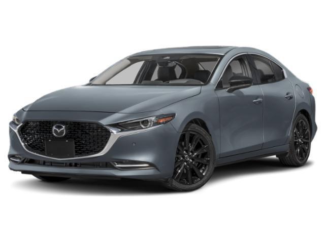 2026 Mazda Mazda3 2.5 Turbo Premium Plus for sale near Cincinnati, OH