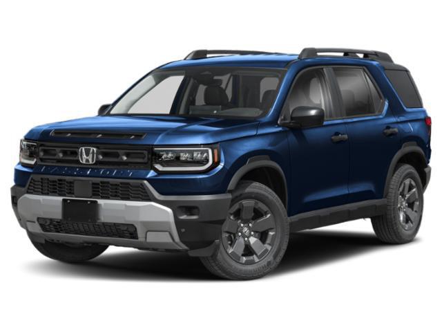 2026 Honda Passport AWD RTL Towing for sale in North Charleston, SC