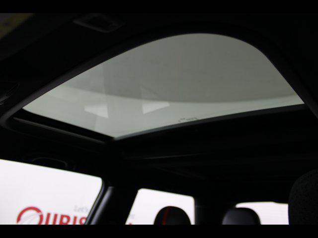 2025 MINI Hardtop JCW