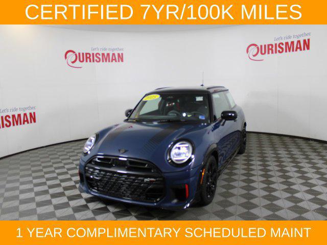 2025 MINI Hardtop 2 Door