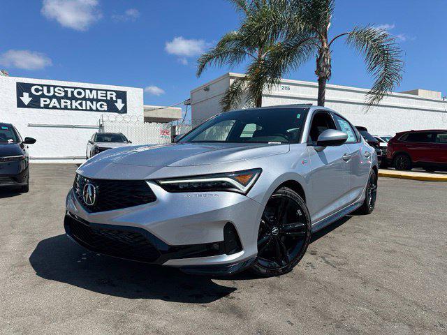 2026 Acura Integra FWD A-Spec for sale in National City, CA