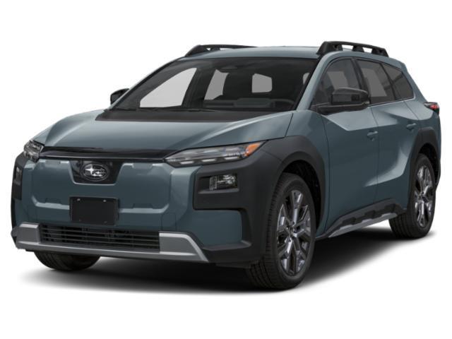 2026 Subaru Trailseeker Limited for sale in Daytona Beach, FL
