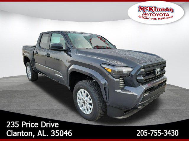 2026 Toyota Tacoma SR5 for sale in Clanton, AL