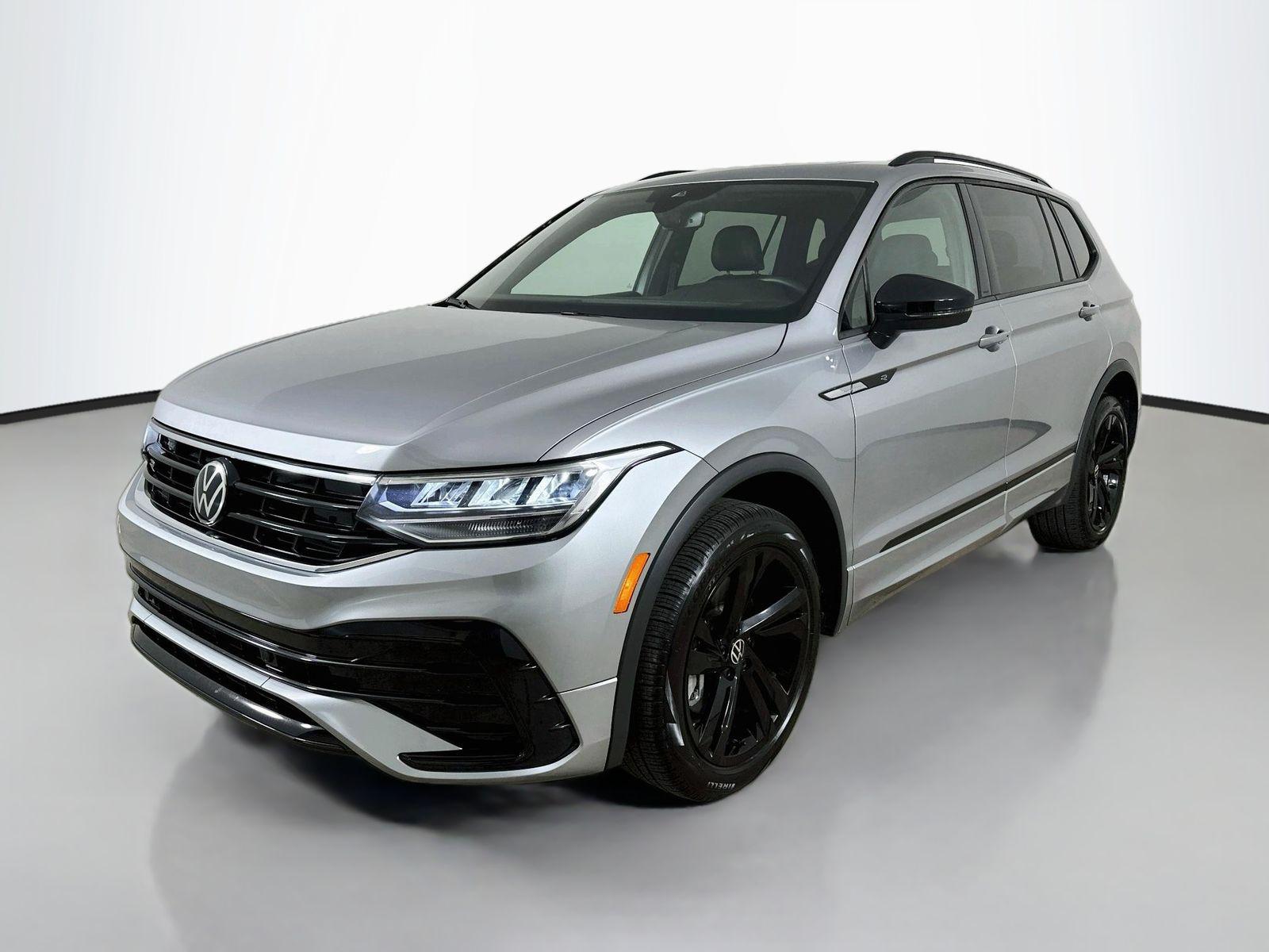 /2024 Volkswagen Tiguan