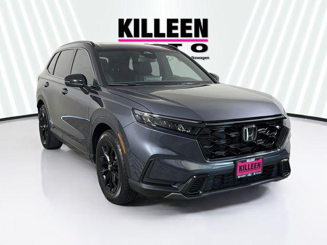 2024 Honda CR-V Hybrid Sport for sale in Killeen, TX