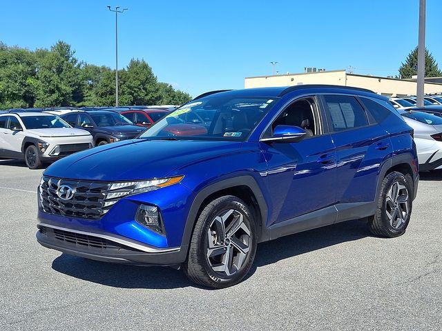 2023 Hyundai Tucson SEL for sale in East Petersburg, PA