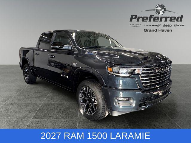 2027 Ram 1500 Laramie for sale in Grand Haven, MI