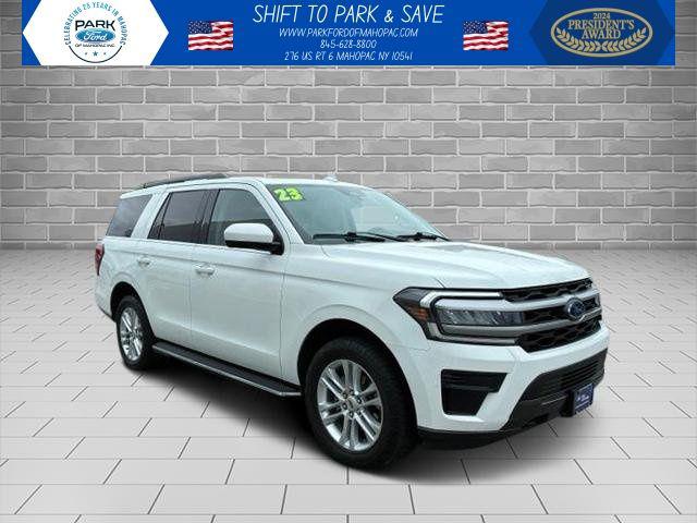 2023 Ford Expedition XLT for sale in Mahopac, NY