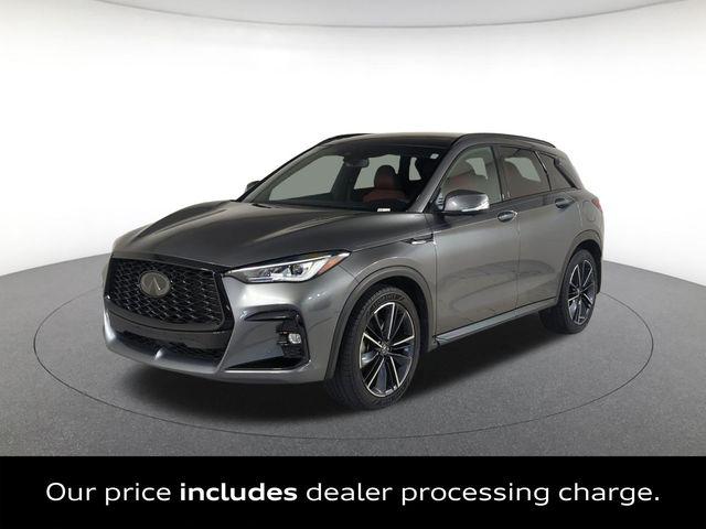 2024 INFINITI QX50 SPORT for sale in Silver Spring, MD