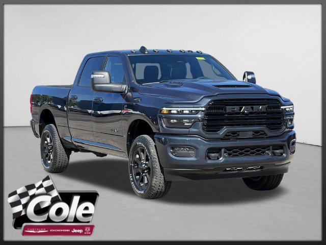 2025 Ram 2500 Laramie Crew Cab 4x4 64 Box for sale in Marshall, MI