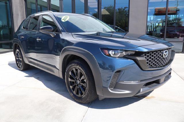 2026 Mazda CX-50 2.5 S Preferred for sale in Saint Petersburg, FL