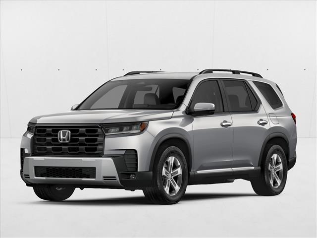 2026 Honda Pilot EX-L for sale in Roseville, CA
