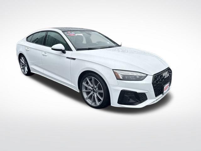 2025 Audi A5 Sportback Premium 45 TFSI S line quattro S tronic for sale in Madison Heights, VA