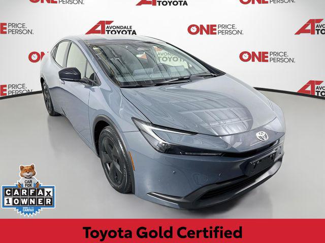 2025 Toyota Prius LE for sale in Avondale, AZ