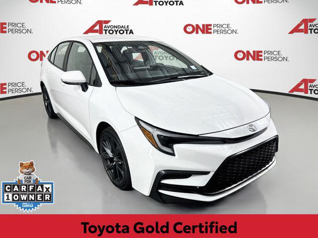 2025 Toyota Corolla SE for sale in Avondale, AZ