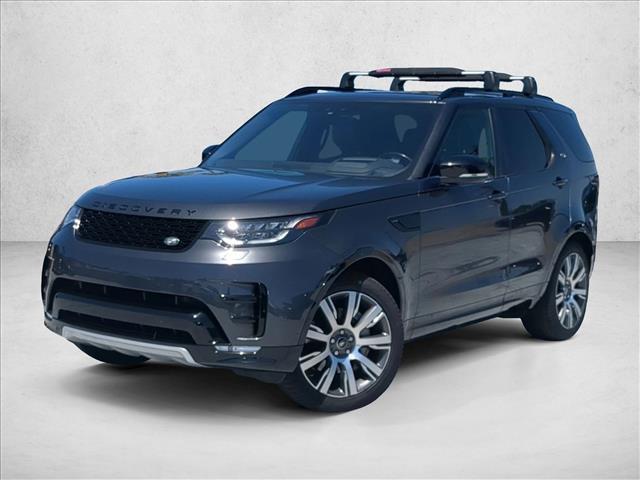 2019 Land Rover Discovery HSE for sale in Redondo Beach, CA