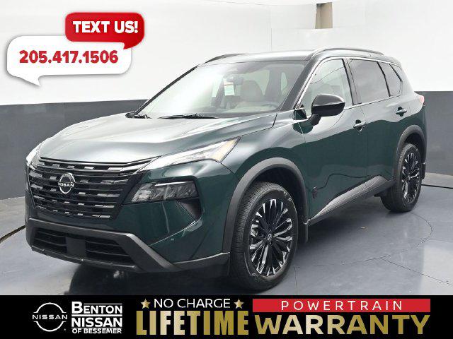 2026 Nissan Rogue Dark Armor for sale in Bessemer, AL