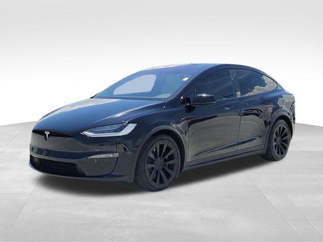 2023 Tesla Model X Standard Range for sale in Brandon, FL