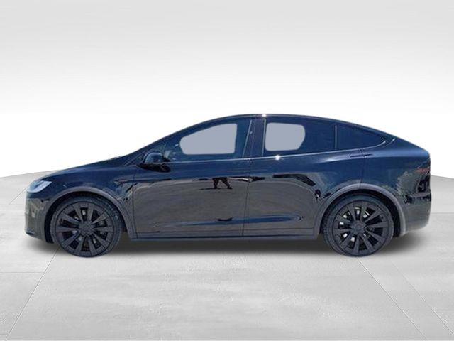 2023 Tesla Model X Standard Range