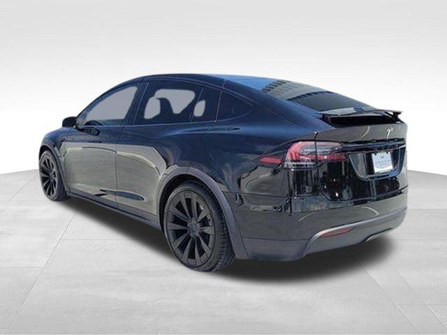 2023 Tesla Model X Standard Range