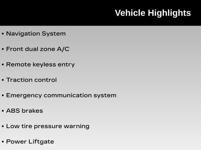 2023 Tesla Model X Standard Range