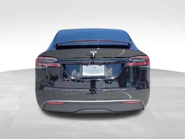 2023 Tesla Model X Standard Range