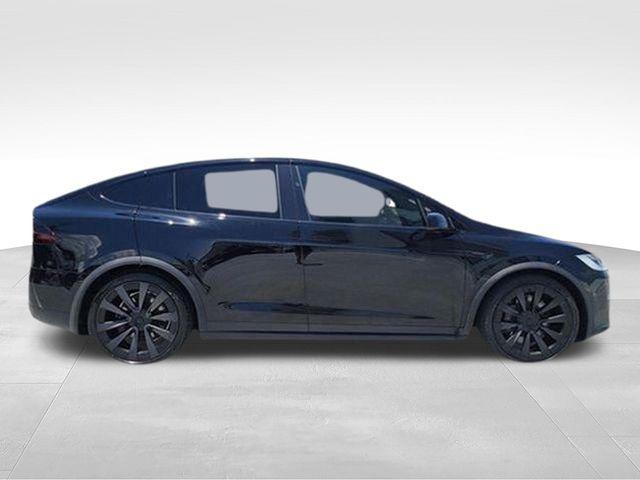 2023 Tesla Model X Standard Range