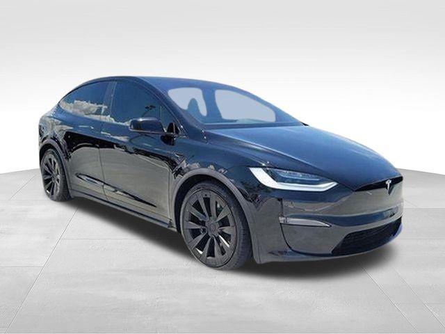 2023 Tesla Model X Standard Range