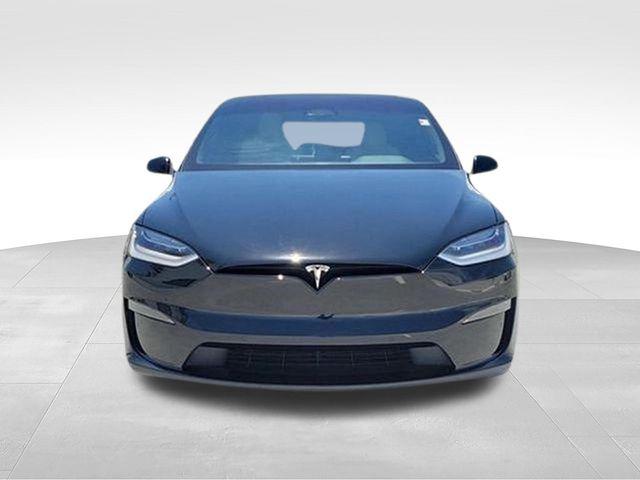 2023 Tesla Model X Standard Range