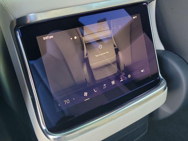 2023 Tesla Model X Standard Range