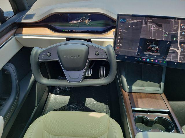 2023 Tesla Model X Standard Range