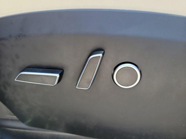 2023 Tesla Model X Standard Range