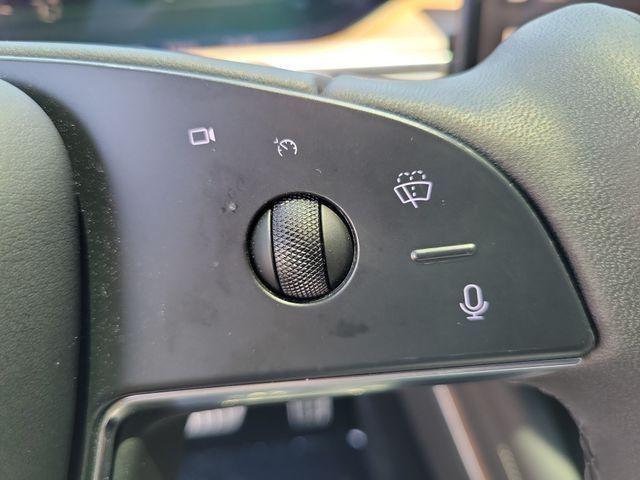 2023 Tesla Model X Standard Range