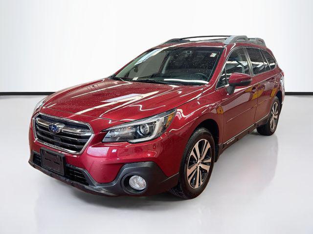 2019 Subaru Outback 2.5i Limited for sale in Peabody, MA