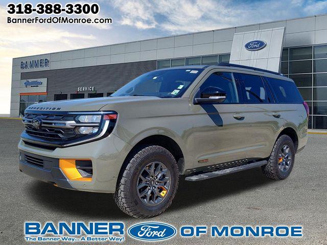 2025 Ford Expedition Tremor for sale in Monroe, LA