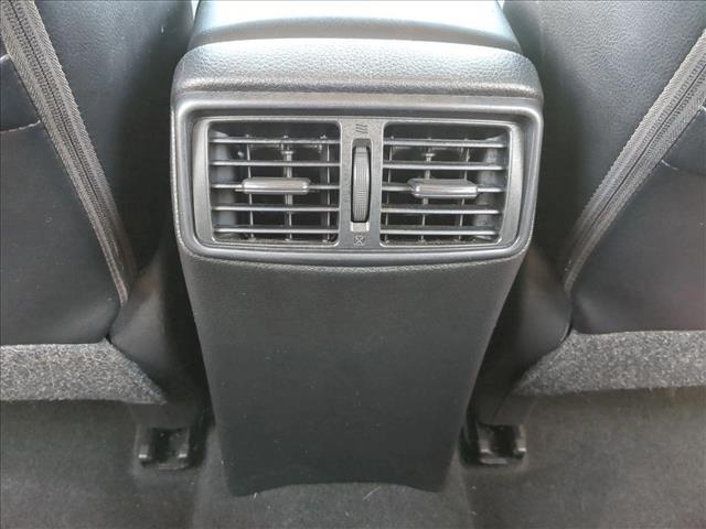 Used 2020 Nissan Rogue Sport SV FWD Xtronic CVT Front Wheel Drive Sport Utility