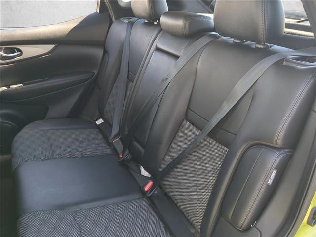 Used 2020 Nissan Rogue Sport SV FWD Xtronic CVT Front Wheel Drive Sport Utility