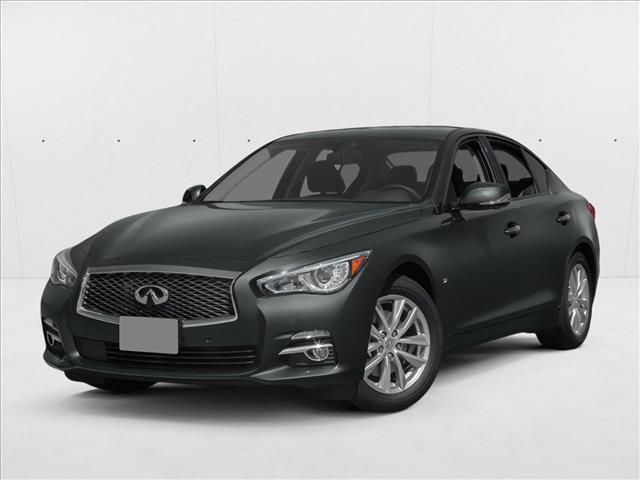 2014 INFINITI Q50 Premium for sale in Buena Park, CA