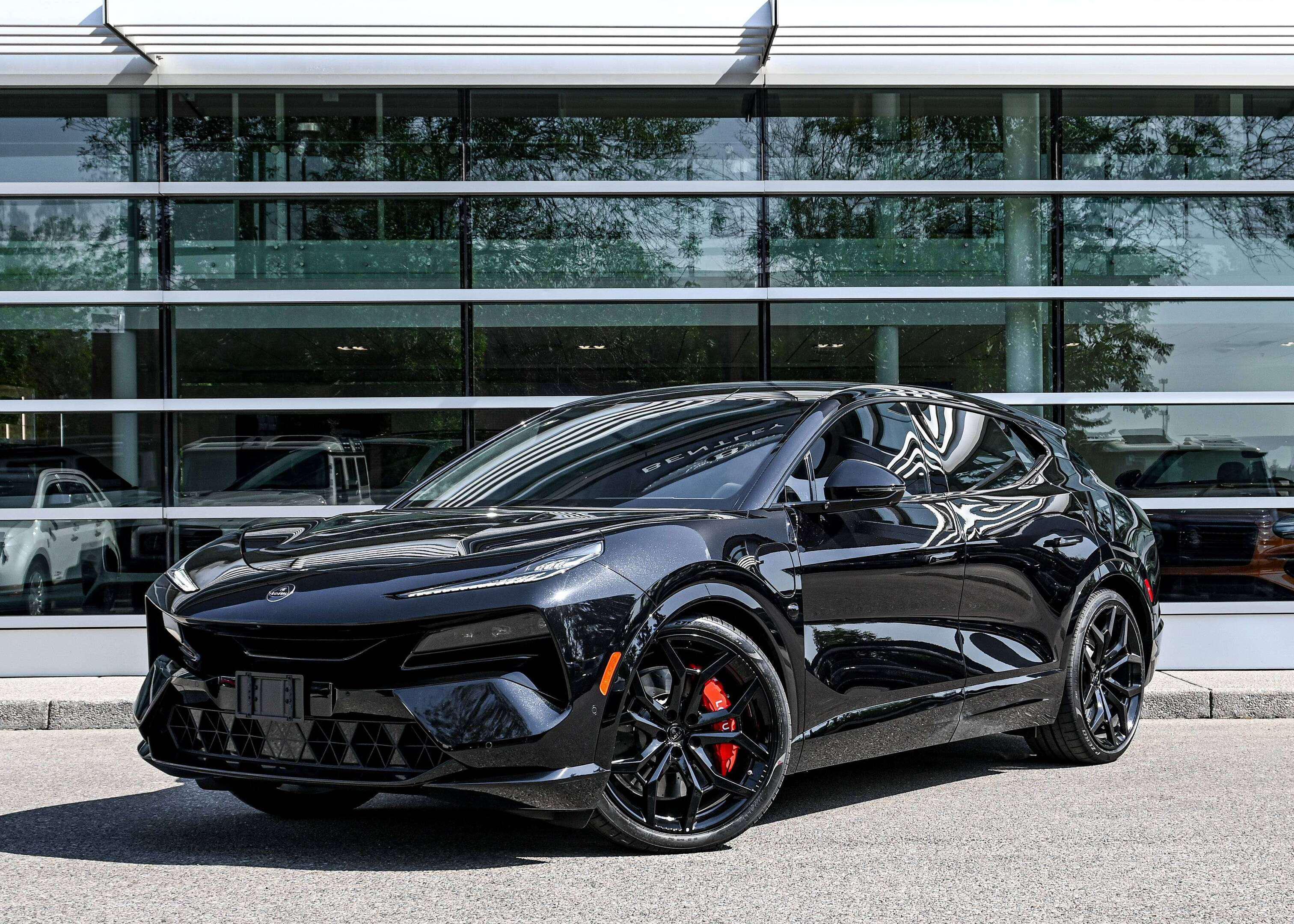/2026 Lotus Eletre