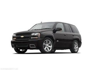 2007 Chevrolet TrailBlazer SS for sale in Orlando, FL