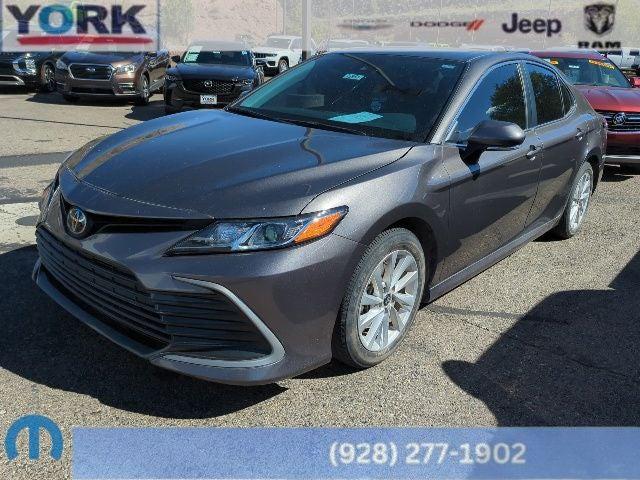 2024 Toyota Camry LE for sale in Prescott, AZ