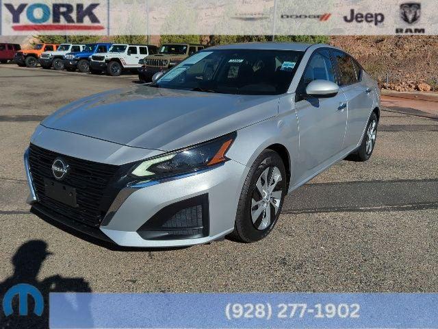 2023 Nissan Altima S FWD for sale in Prescott, AZ