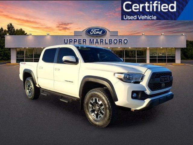 2019 Toyota Tacoma TRD Off Road for sale in Prince Frederick, MD