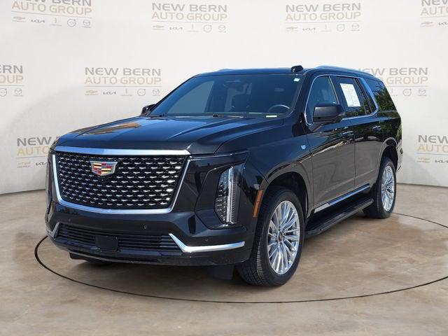 2025 Cadillac Escalade Premium Luxury for sale in New Bern, NC