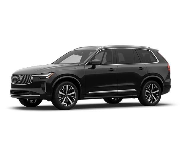 2026 Volvo XC90 Core, B5 AWD Gas mild hybrid, Gasoline, Bright, 7 Seats for sale in Shelburne, VT
