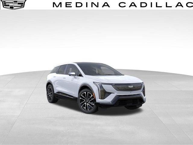 2027 Cadillac iQ Sport for sale in Medina, OH