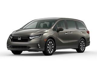 2024 Honda Odyssey EX-L for sale in Honolulu, HI